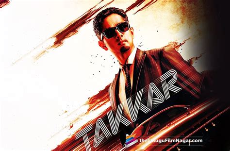 cast of takkar 2023|Takkar Cast & Crew 